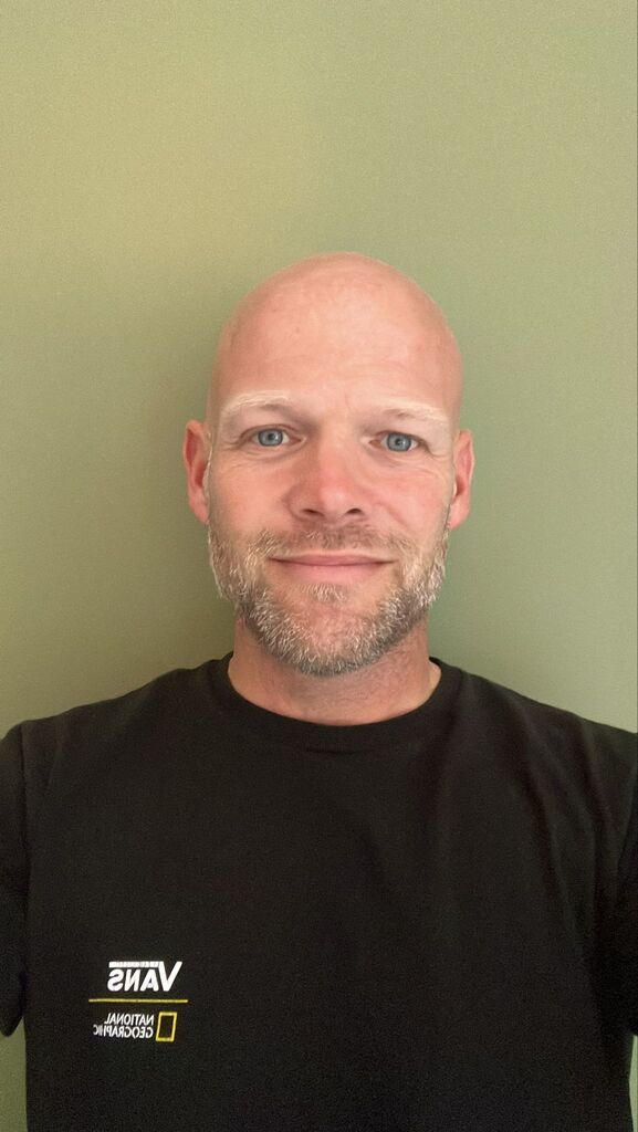 Joe - Torquay Fencing