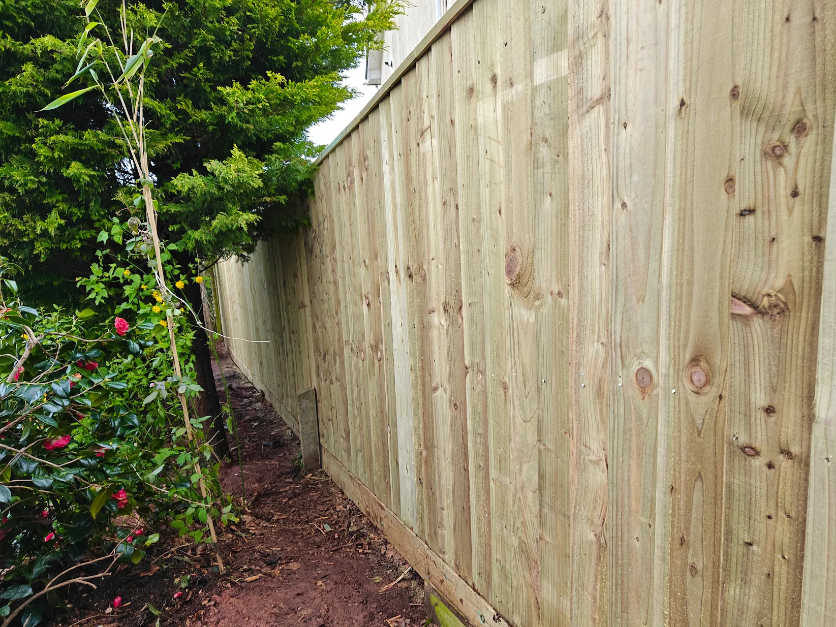 Fencing Installation in Challenging Conditions: A Torquay Case Study