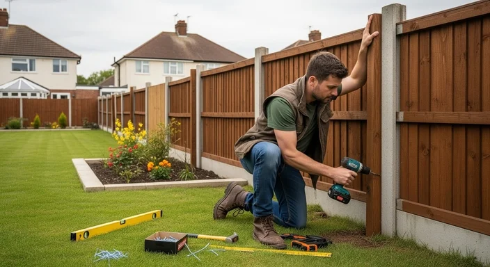 Local Fencing: 40 Years of Experience