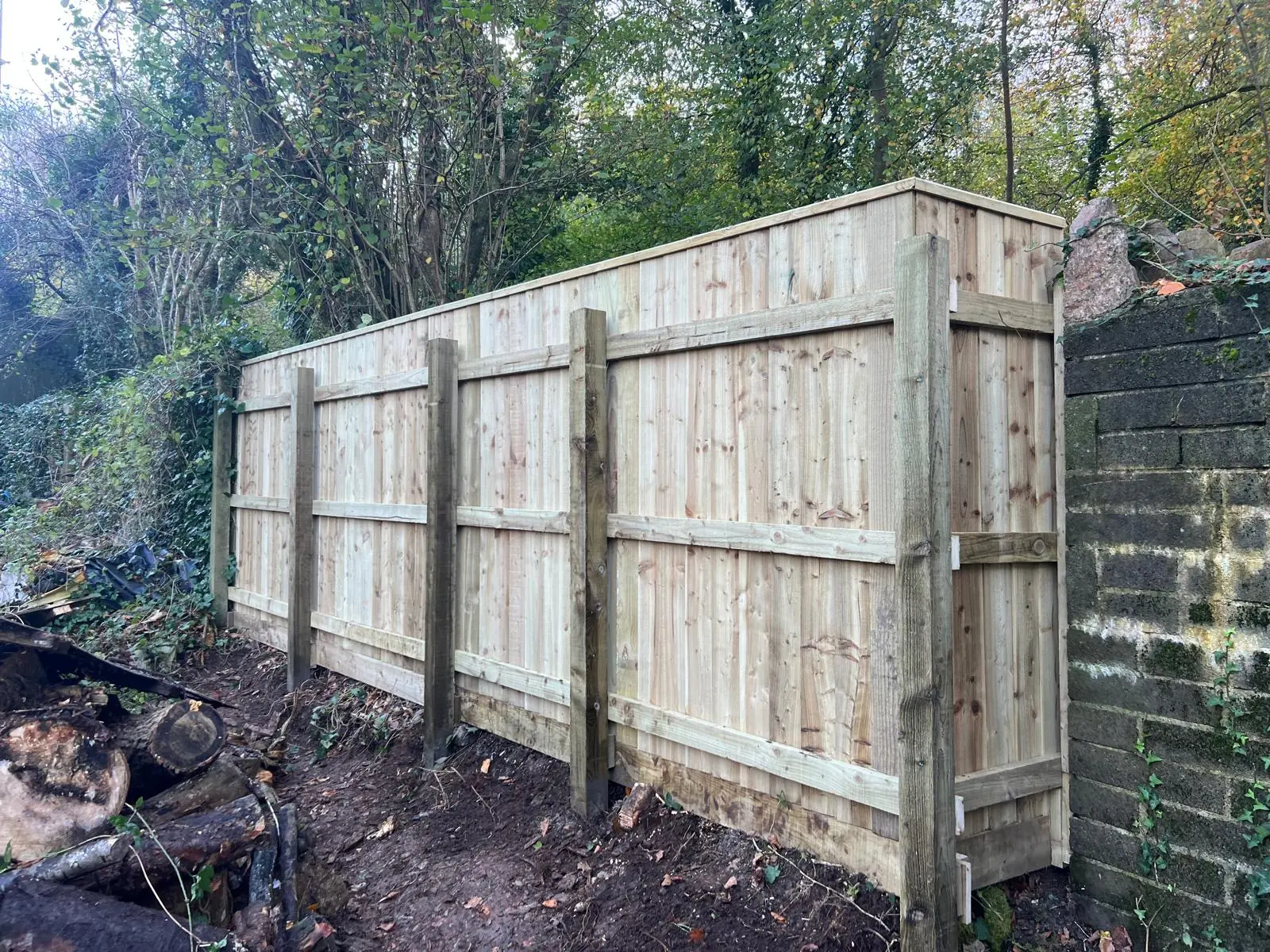 Securing the Build: Kingsbridge Plot Security Fencing Case Study