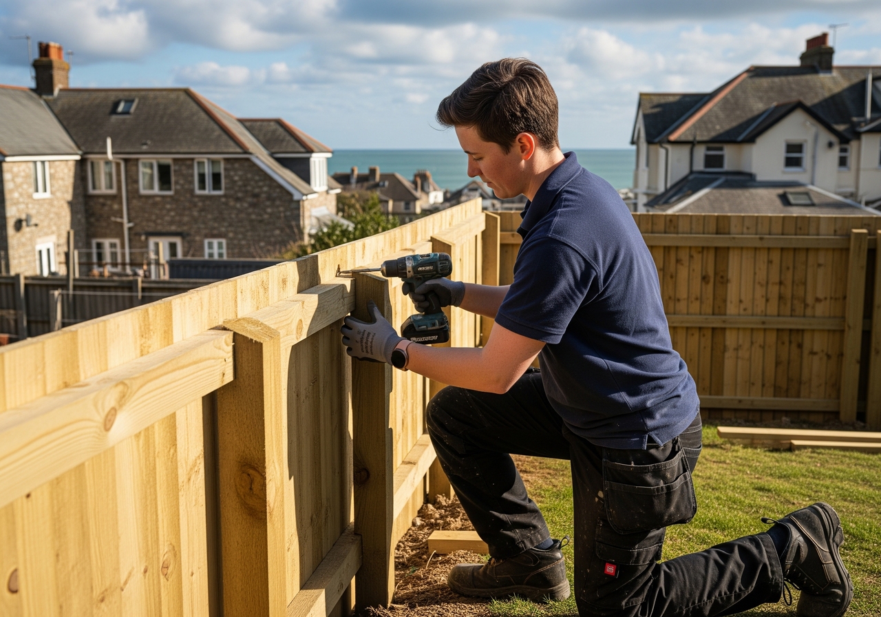 How Torquay Fencing Installs Fences Without the Fuss