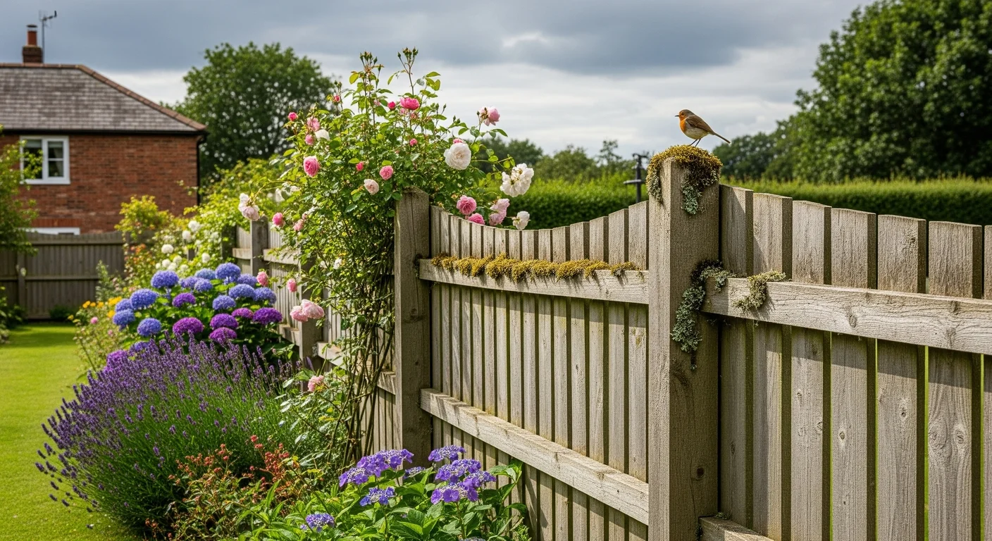 Fencing Questions Answered | Complete Torbay Guide