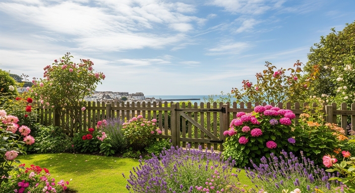 Professional Fence Installation in Paignton