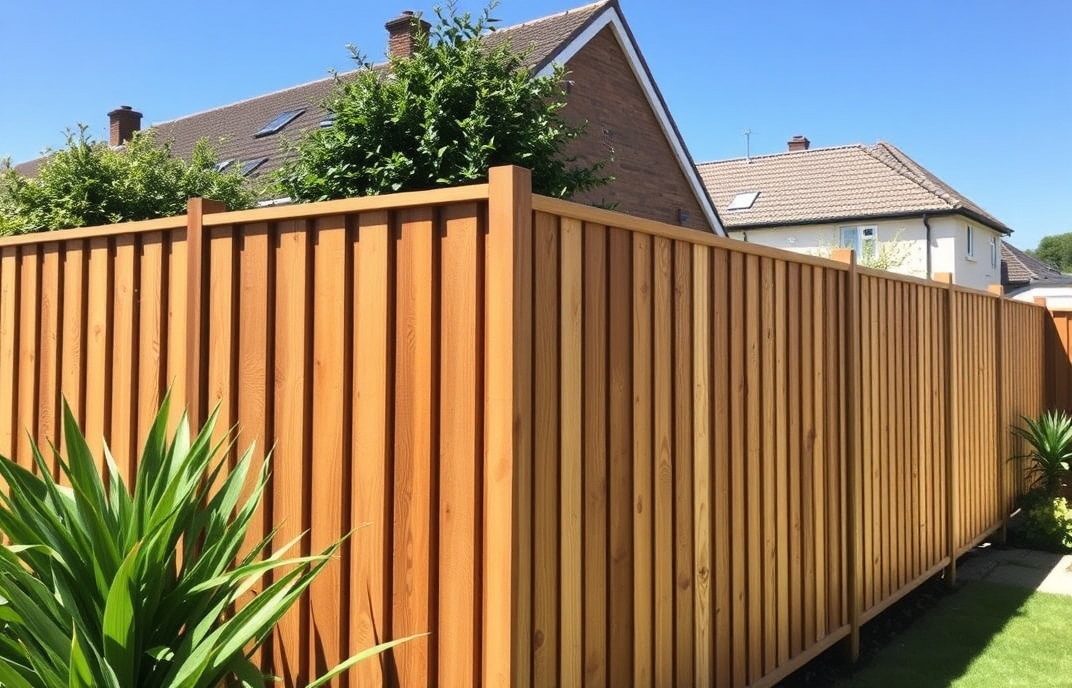 Expert Fence Installation in Torquay
