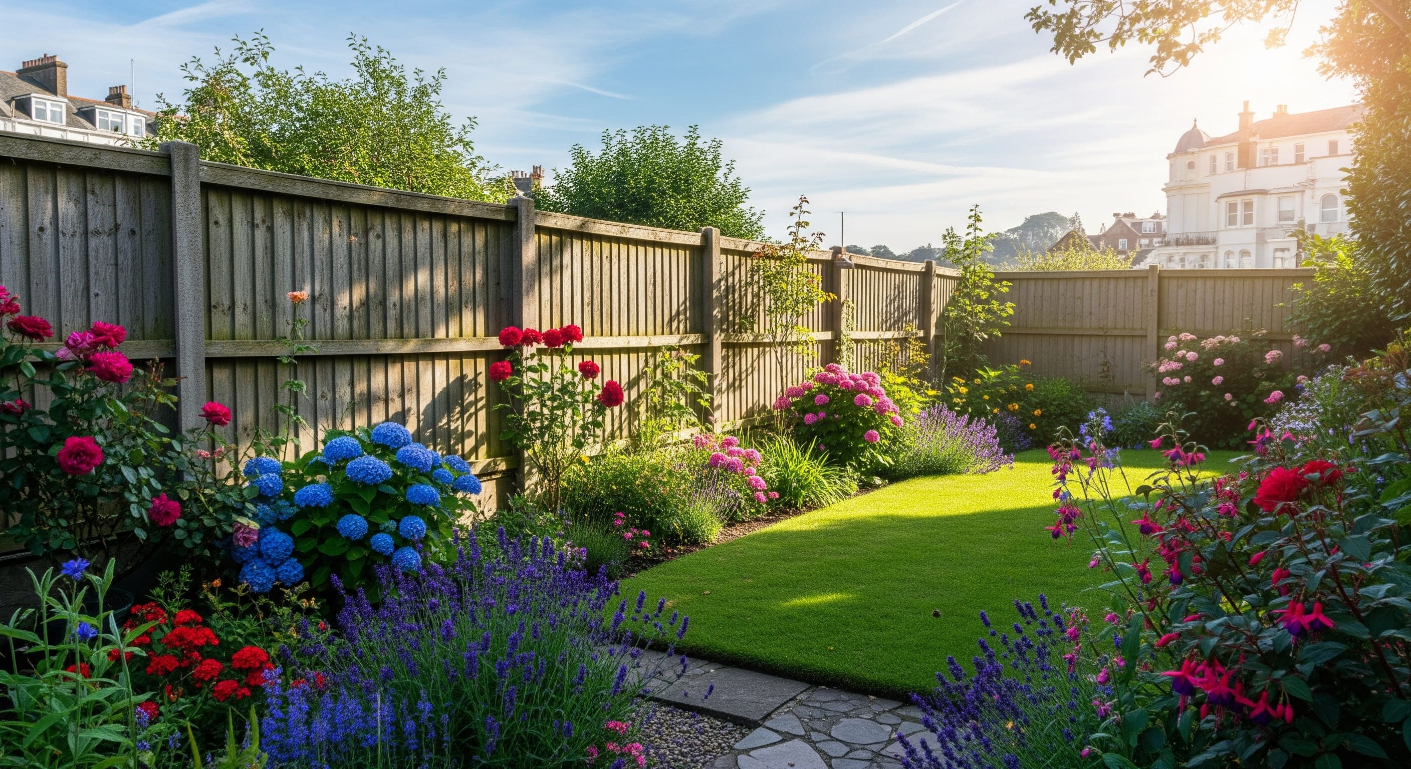 Professional Fence Installation in Torquay